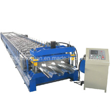 Excellent Floor Decking Sheet Machine